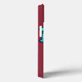 Beste modus op telefoon Hoesje" Case-Mate iPhone Case (Achterkant / Rechts)