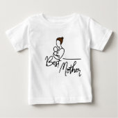 Beste moeder (Voorkant)