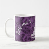 Beste moeder A Koffiemok (Links)