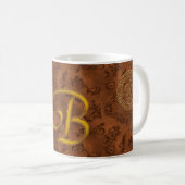 Beste moeder B Koffiemok (Voorkant rechts)