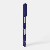 Beste moeder en beste vriend - Betekenisvolle Gift iPhone 16 Hoesje (Rechterkant)