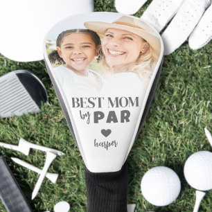 Beste Moeder Foto Moeder Golfheadcover