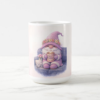 Beste Moeder Gnome Mok
