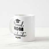 Beste moeder, Happy moederdag Koffiemok (Voorkant links)