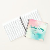 Beste moeder Happy Moederdag | Notitieboek (Binnen)