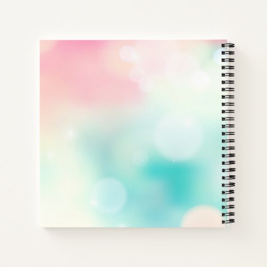 Beste moeder Happy Moederdag | Notitieboek (Achterkant)