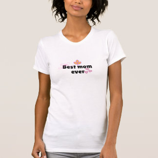 Beste Moeder Hoodie T-shirt
