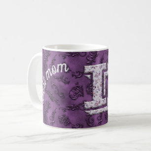 Beste moeder ik koffiemok