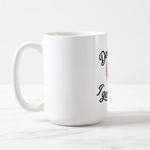 Beste moeder, ik snap het nu koffiemok