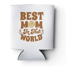 Beste moeder in de wereld