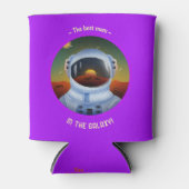 Beste moeder in het Galaxy Water Cooler (Voorkant)