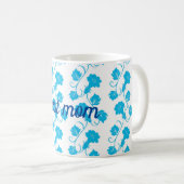 Beste moeder koffiemok (Voorkant rechts)