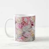 Beste moeder koffiemok (Links)