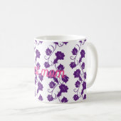 Beste moeder koffiemok (Voorkant rechts)