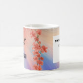 Beste moeder koffiemok (Center)