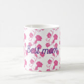 Beste moeder koffiemok (Center)