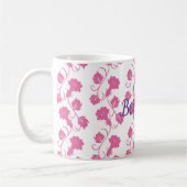 Beste moeder koffiemok (Links)