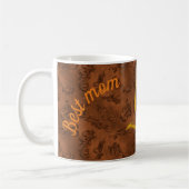 Beste moeder L Koffiemok (Links)