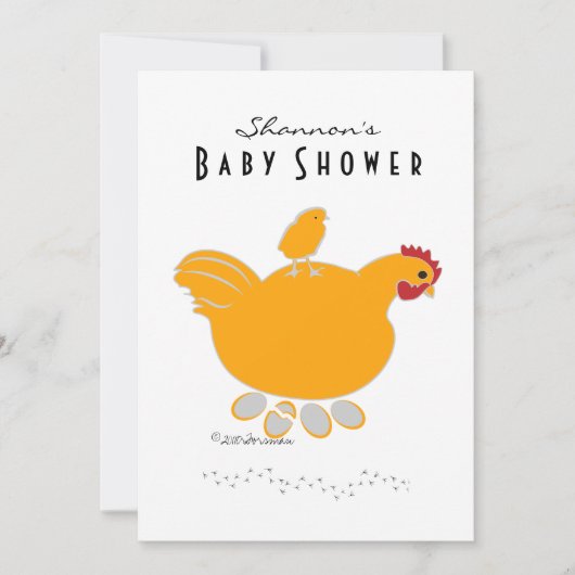 Beste moeder met kick baby shower Invitation Kaart (Voorkant)