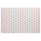 beste moeder - moederdag stof (Fat Quarter)