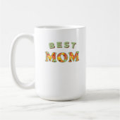 Beste Moeder Mok (Links)