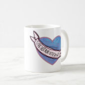 Beste moeder Mok (Voorkant rechts)