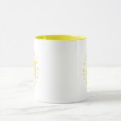 Beste moeder Mok - Moederdag Gift (Midden)