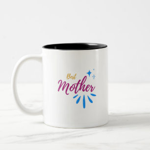 BESTE MOEDER MOK VOOR MOEDER