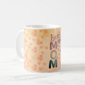 beste moeder mokken (Voorkant links)