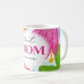 Beste moeder ooit-25336 koffiemok (Voorkant rechts)