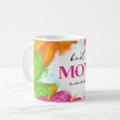 Beste moeder ooit-25336 koffiemok (Voorkant links)