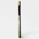 Beste Moeder Ooit 2 Foto Modern Case-Mate iPhone Case (Achterkant/links)