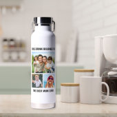 Beste moeder ooit 3 foto waterfles