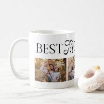 Beste Moeder Ooit 3 Foto's Hart Moederdag Cadeaus