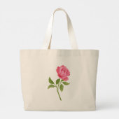 Beste Moeder Ooit 4 Foto Grote Tote Bag (Achterkant)