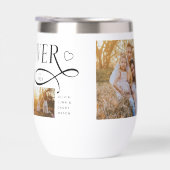 Beste Moeder Ooit 4 Foto's Hart Moederdag Cadeaus (Rechts)