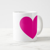 Beste moeder ooit alleen-tekst Mok - aangepaste na (Voorkant rechts)