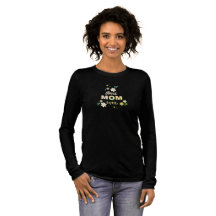 “Beste Moeder Ooit” Bloemen T-Shirt – Cadeau voor 