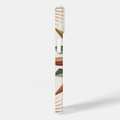 Beste Moeder Ooit Boho Hoesje Cadeau (Achterkant / Rechts)