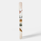 Beste Moeder Ooit Boho Hoesje Cadeau (Achterkant / Links)