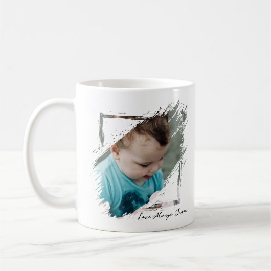 Beste Moeder Ooit Cadeau voor Moeder Koffiemok (Links)