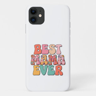 Beste moeder ooit Case-Mate iPhone case
