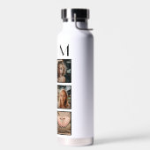 Beste moeder ooit familie van moederdag 6 Foto col Waterfles (Links)