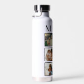 Beste moeder ooit familie van moederdag 6 Foto col Waterfles (Rechts)