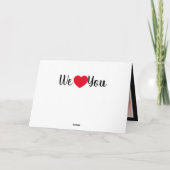 Beste Moeder Ooit!!! Foto Moederdag Groet Kaart (Achterkant)