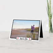 Beste Moeder Ooit!!! Foto Moederdag Groet Kaart (Voorkant)