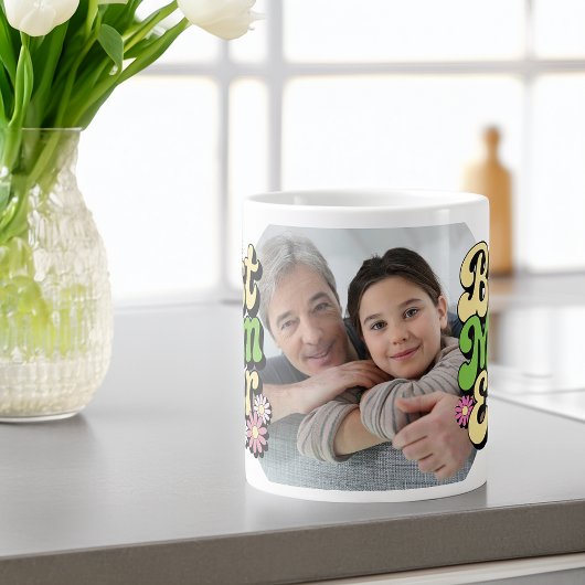 Beste Moeder Ooit Foto Moederdag Grote Koffiekop