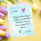 Beste Moeder Ooit Foto Moederdag Grouskaart Feestdagenkaart