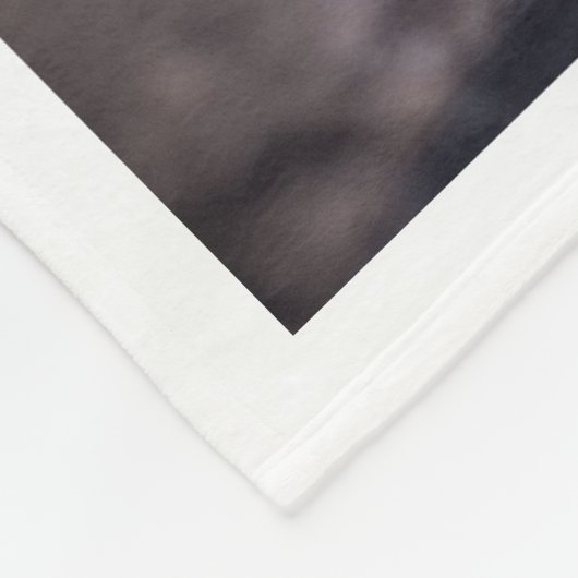 Beste moeder ooit gepersonaliseerde fleece deken (Hoek)