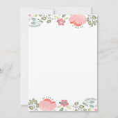 Beste moeder ooit gepersonaliseerde foto-Moederdag Feestdagenkaart (Achterkant)